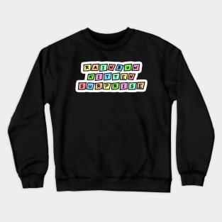 RKS1 Crewneck Sweatshirt